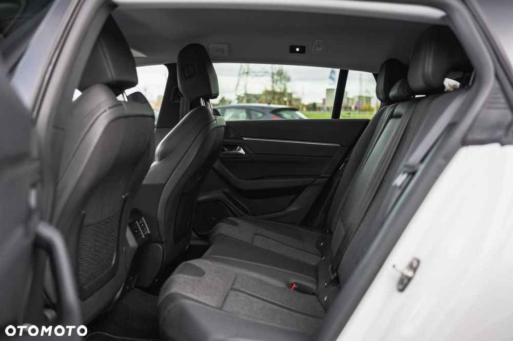 Peugeot 508 - 27