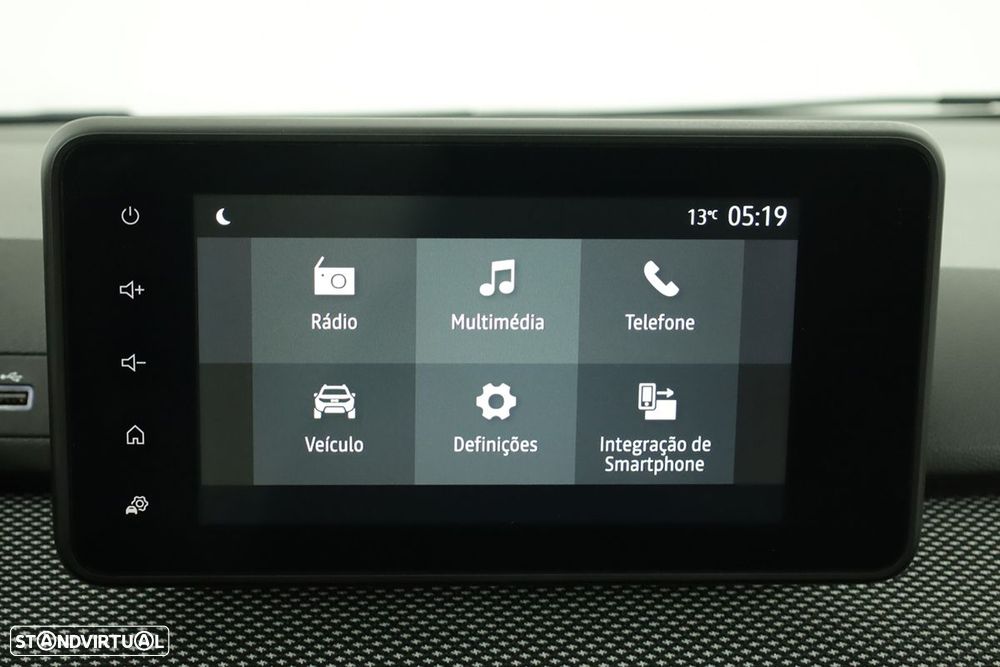 Dacia Sandero 1.0 TCe Expression - 10