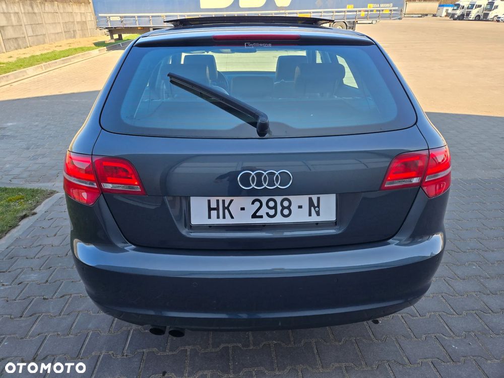 Audi A3 - 7