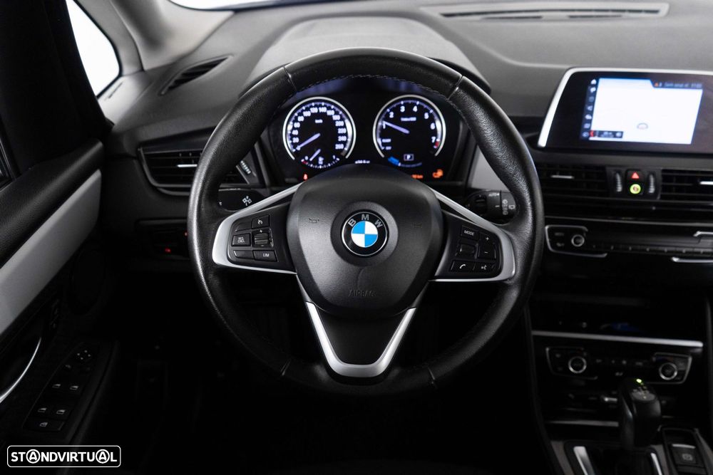 BMW 225xe Active Tourer Advantage - 28