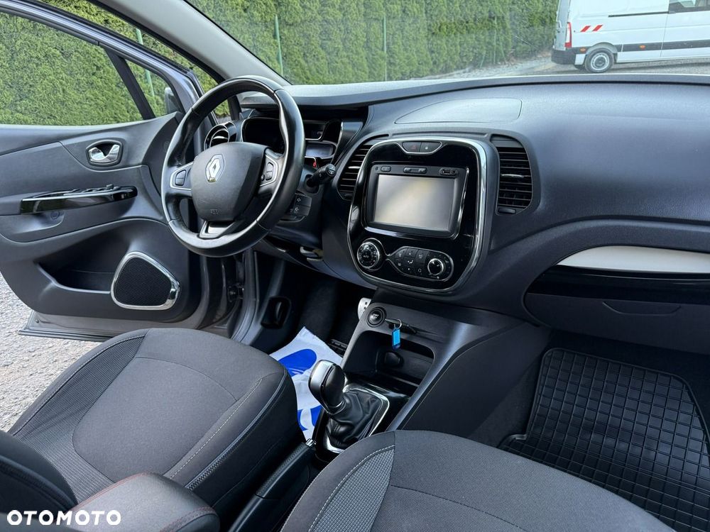 Renault Captur - 12