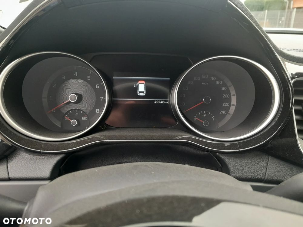 Kia Ceed 1.5 T-GDI OPF GT Line - 20