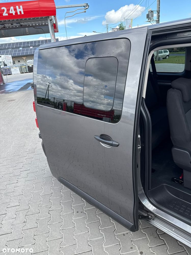 Toyota ProAce Kombi D-4D Long 2,8t - 36