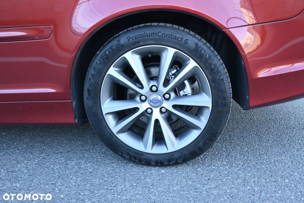 Volvo C70 2.0D Powershift Momentum - 23