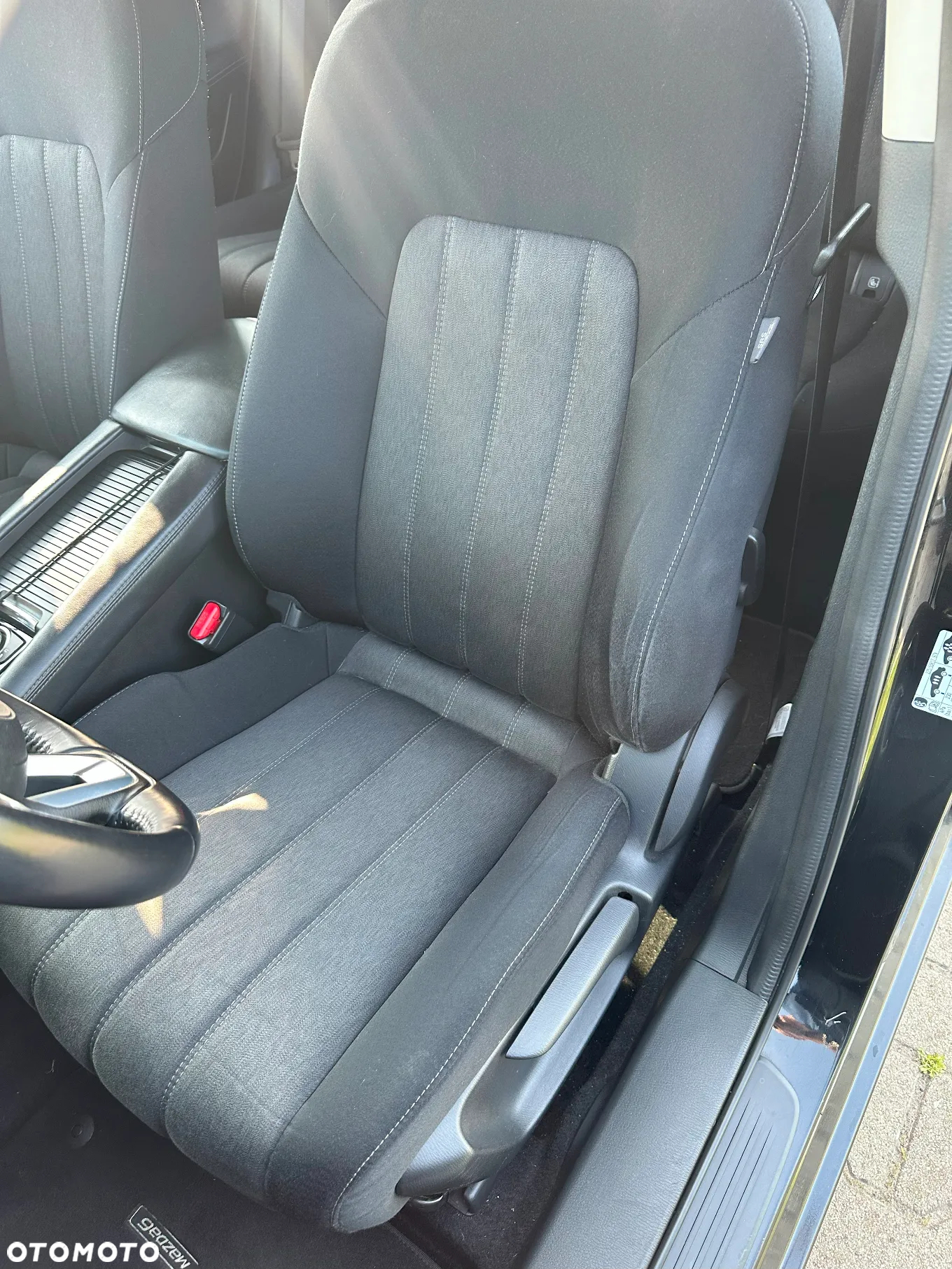 Mazda 6 - 7