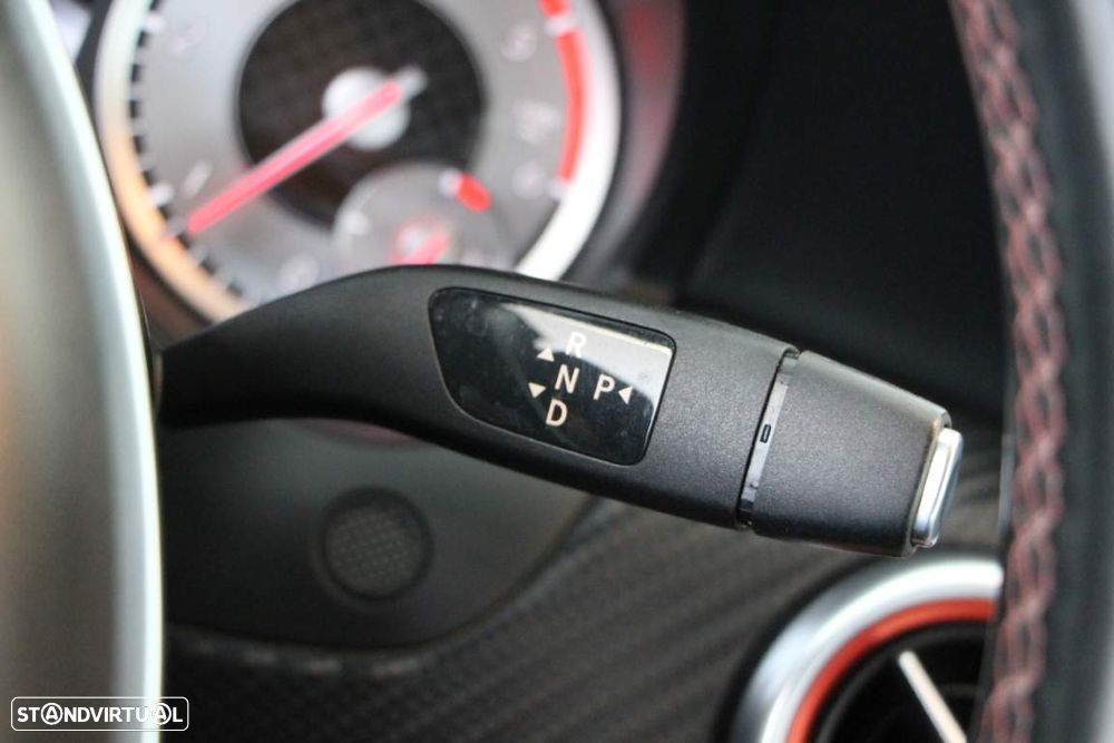 Mercedes-Benz A 200 CDI BE AMG Line Aut. - 10