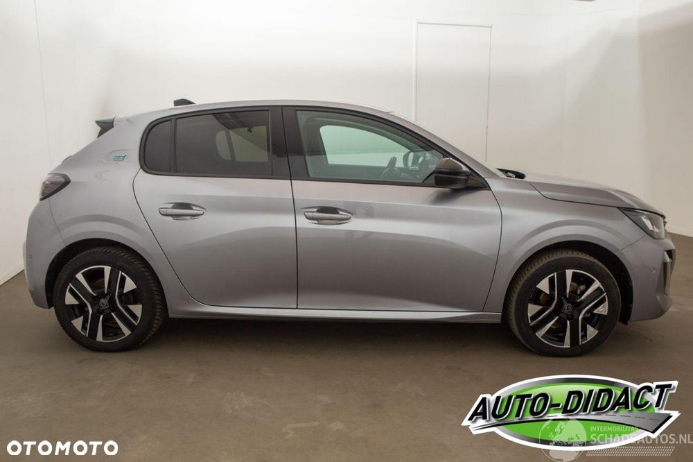 Peugeot 208 Elektromotor 136 Allure Pack - 2