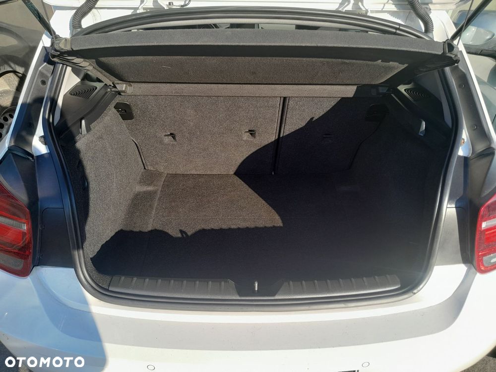 BMW Seria 1 116i - 7