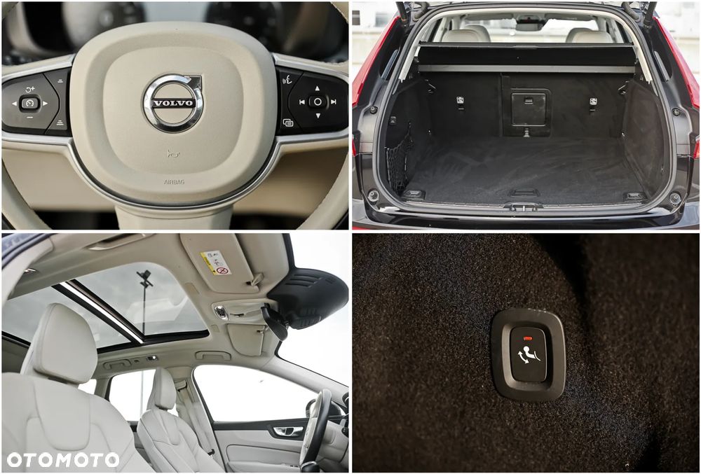Volvo XC 60 D3 SCR Inscription - 37
