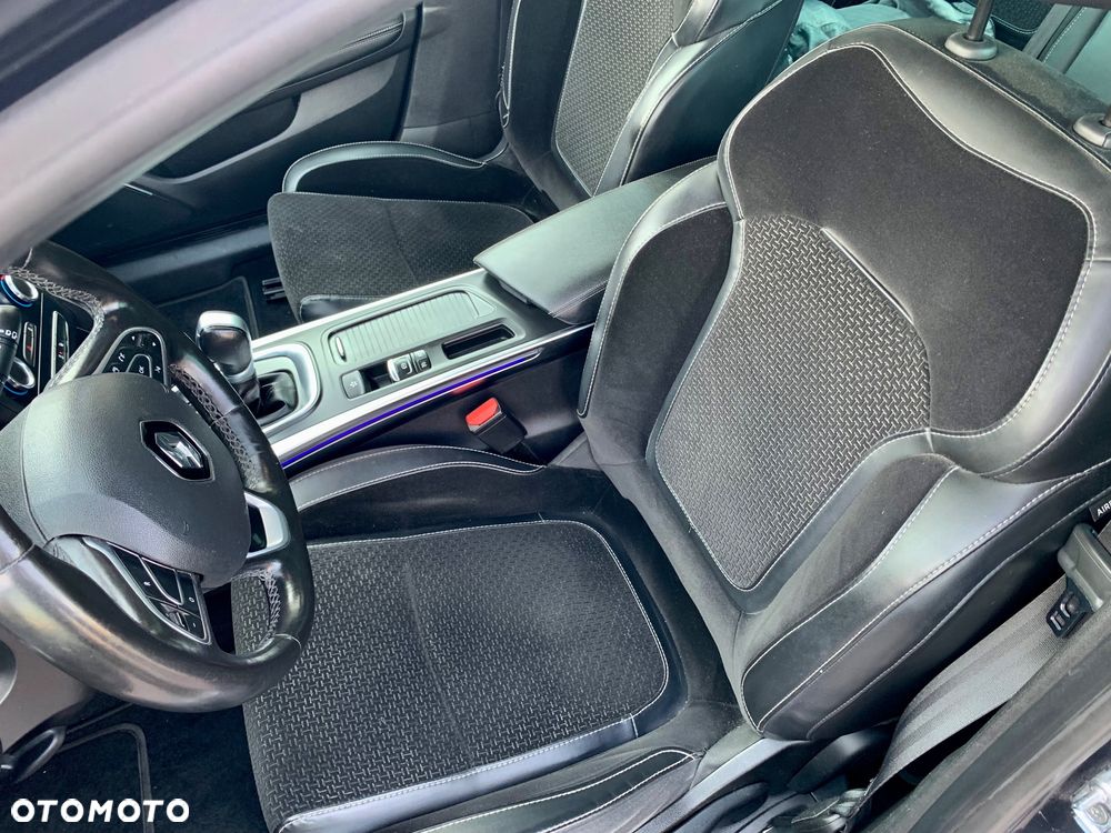 Renault Megane 1.2 16V TCe Limited EDC - 25