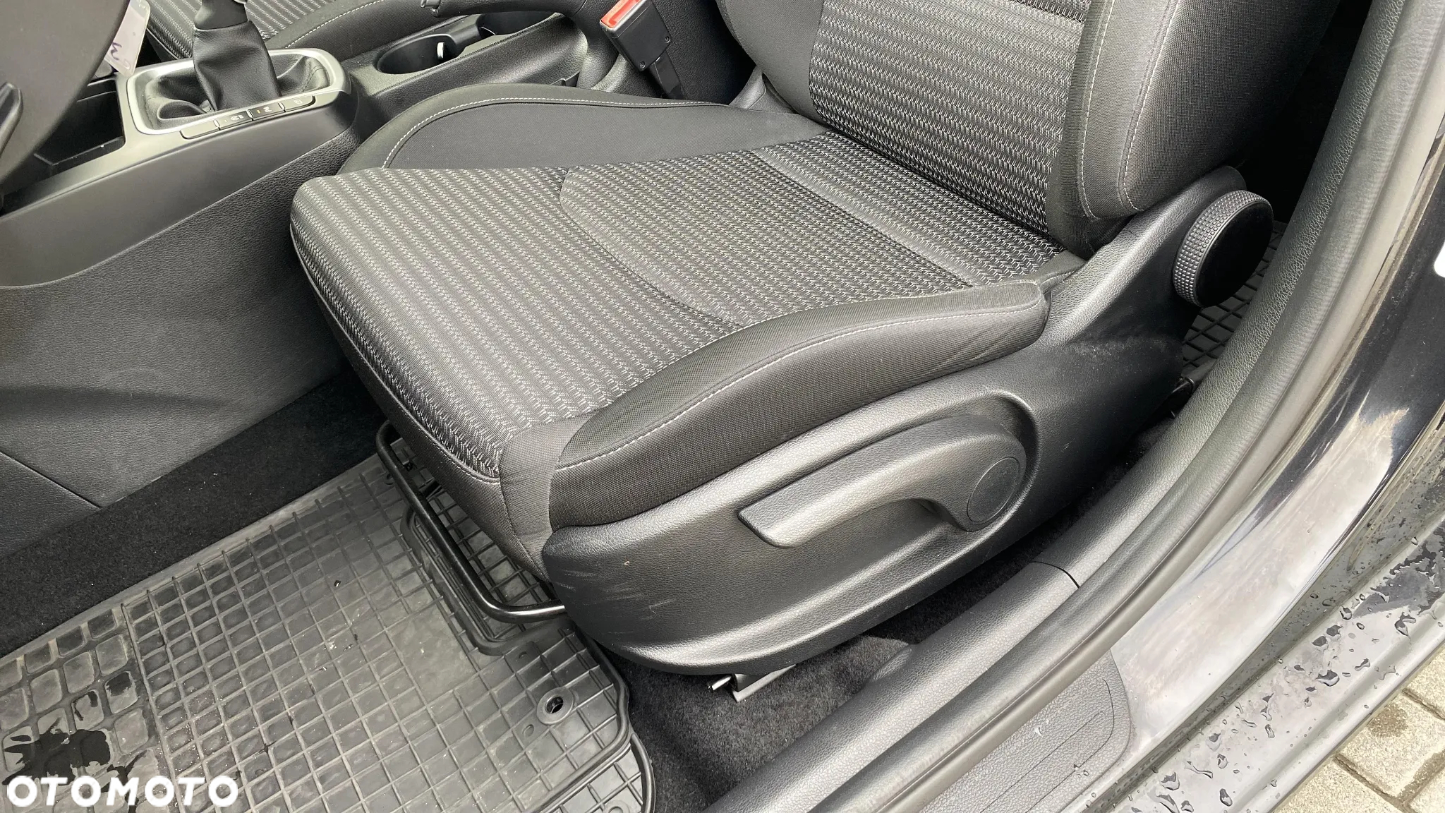Kia Ceed 1.5 T-GDI M - 12