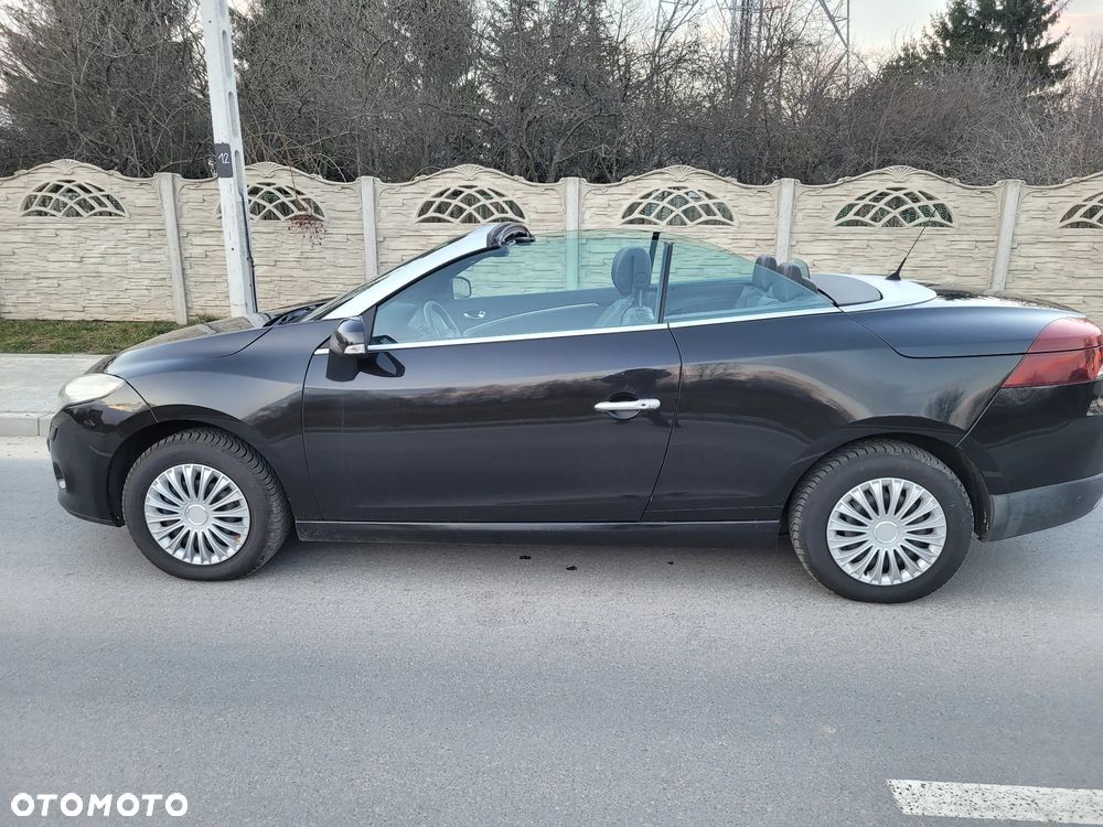 Renault Megane 1.4 16V TCE Dynamique - 7