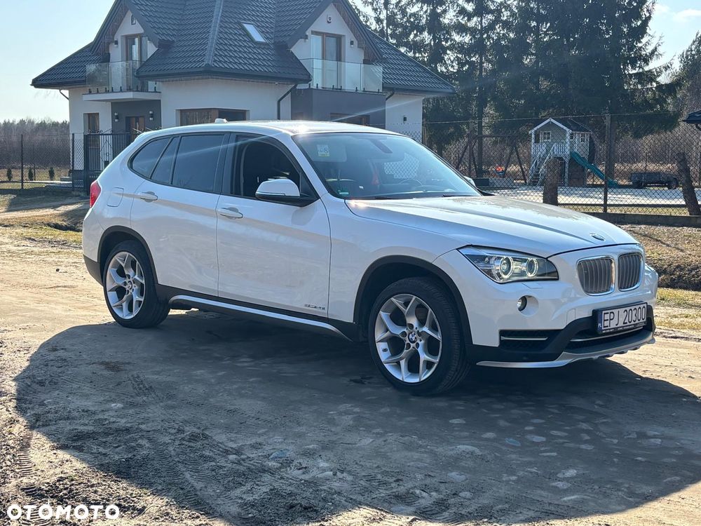 BMW X1 sDrive20i Sport Line - 19
