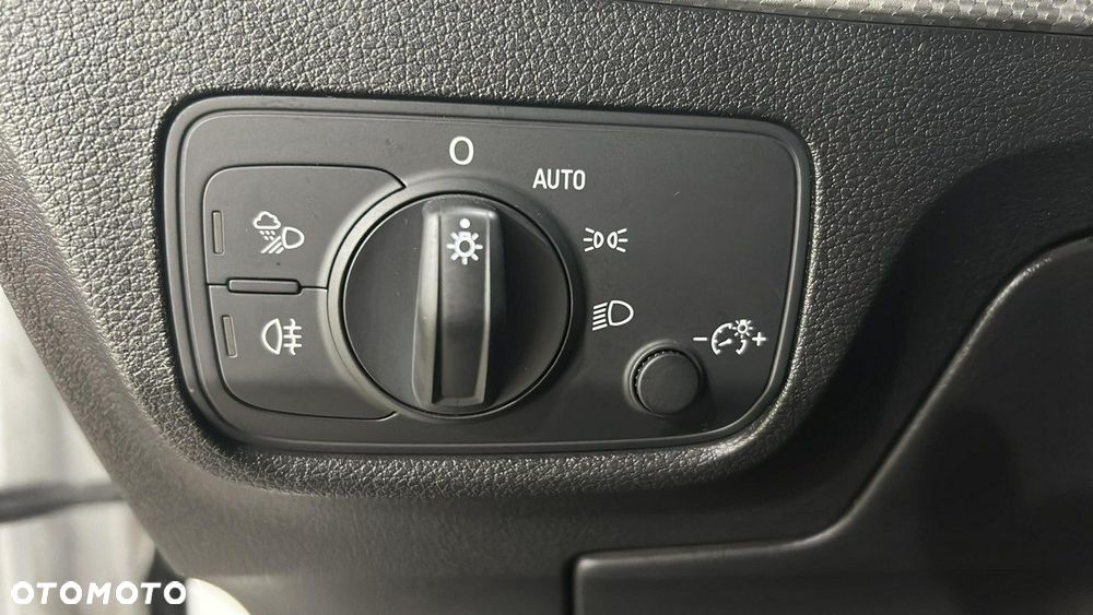 Audi Q2 35 TFSI S tronic - 23