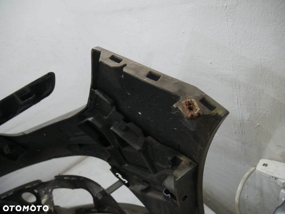 MEGANE IV LIFT RS ZDERZAK PRZÓD PRZEDNI 620224380R - 8