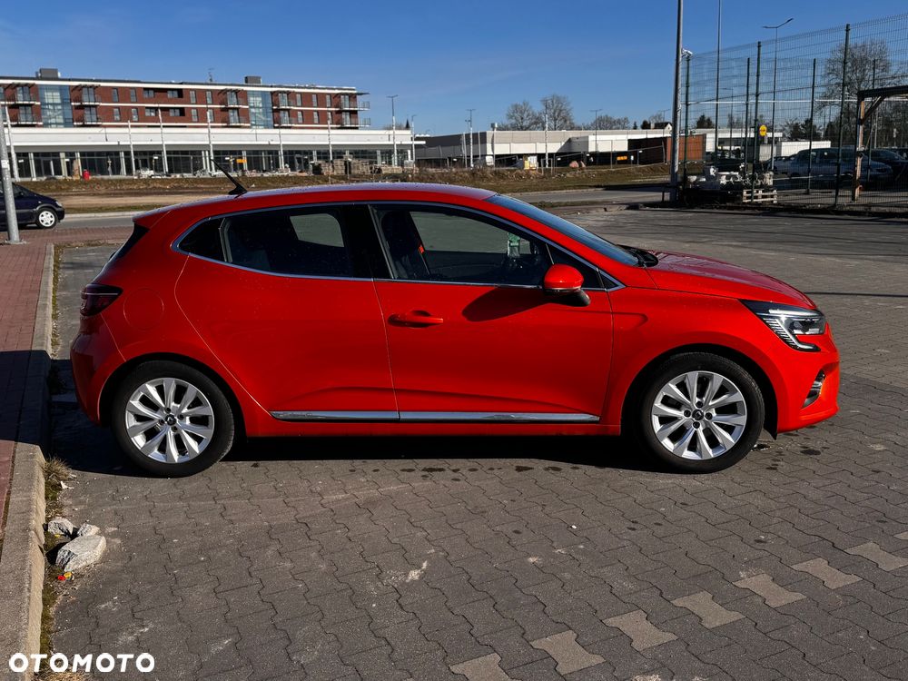 Renault Clio ver-tce-130-edc-gpf-intens - 2