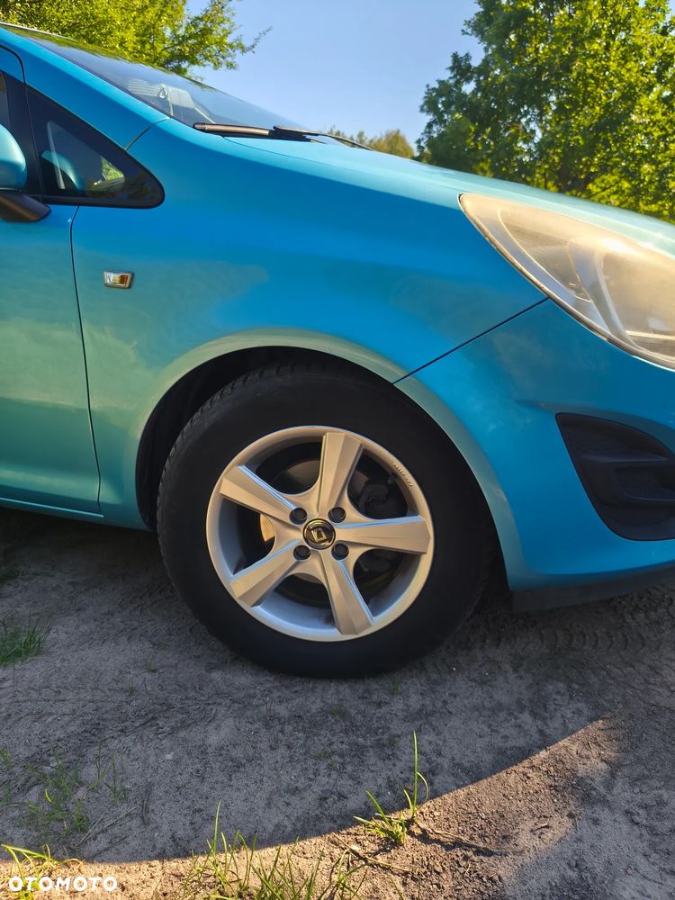 Opel Corsa 1.2 16V Enjoy - 2
