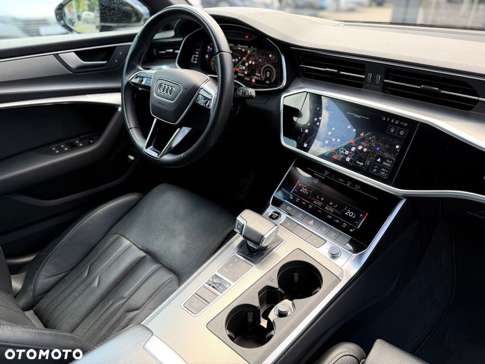 Audi A6 Avant - 30