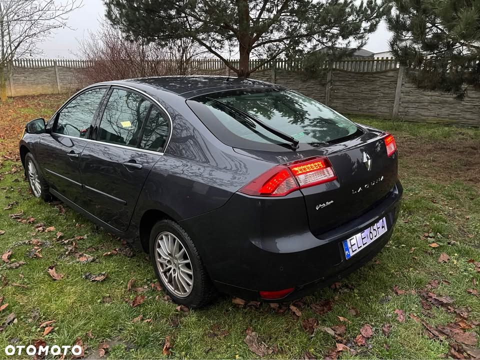 Renault Laguna - 4
