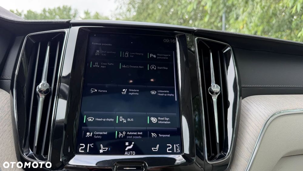 Volvo XC 60 D4 AWD Inscription - 21