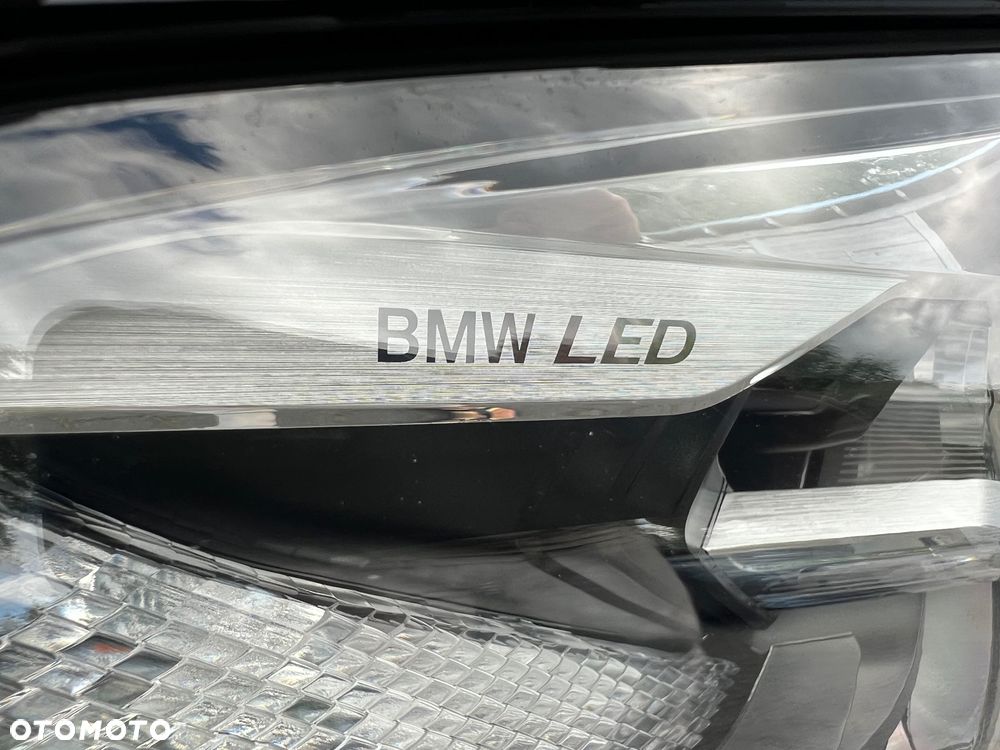 BMW Seria 5 530e xDrive - 14