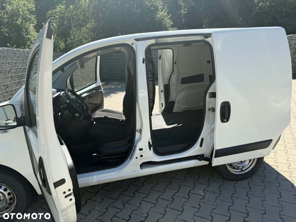 Fiat Fiorino 1.4 Easy - 4