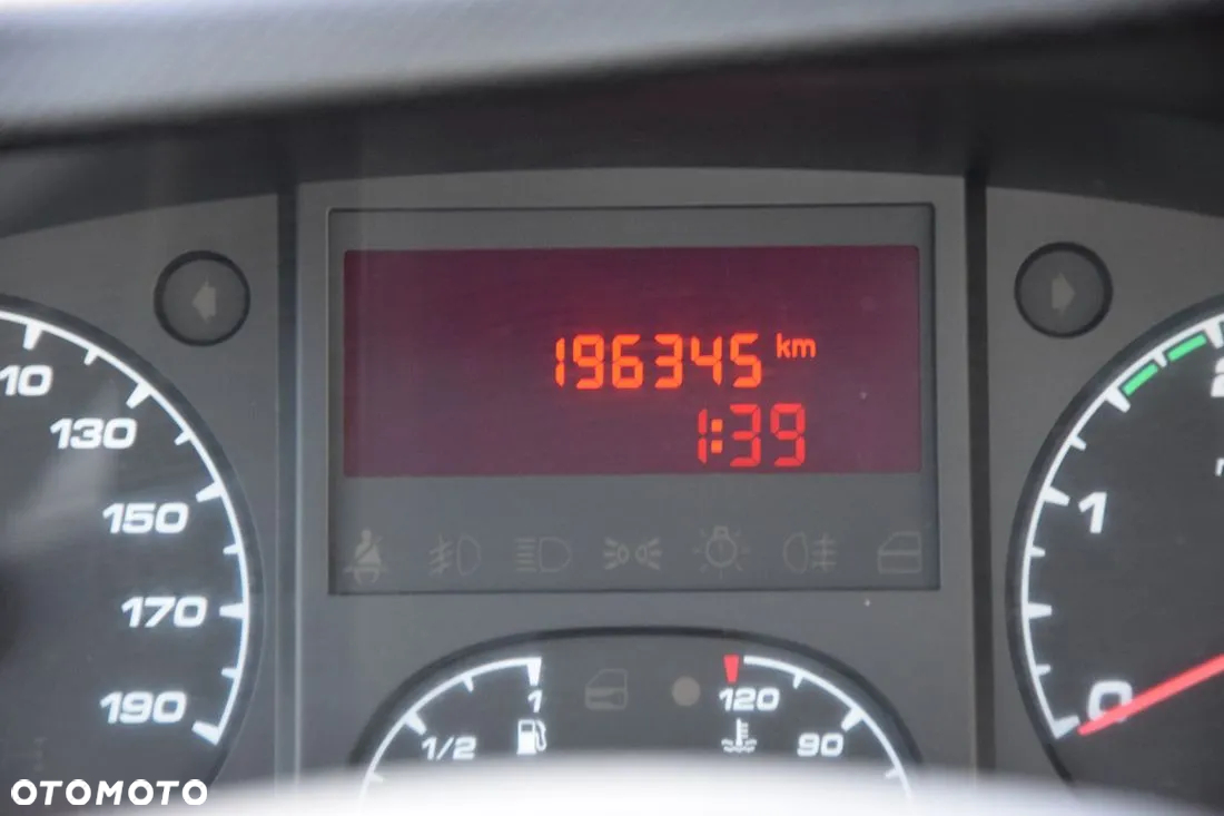 Iveco DAILY 35C13*WYWROTKA​*2.3HPI​*130KM​*TEMPOMAT​*KLIMATYZACJA​*2 - 14