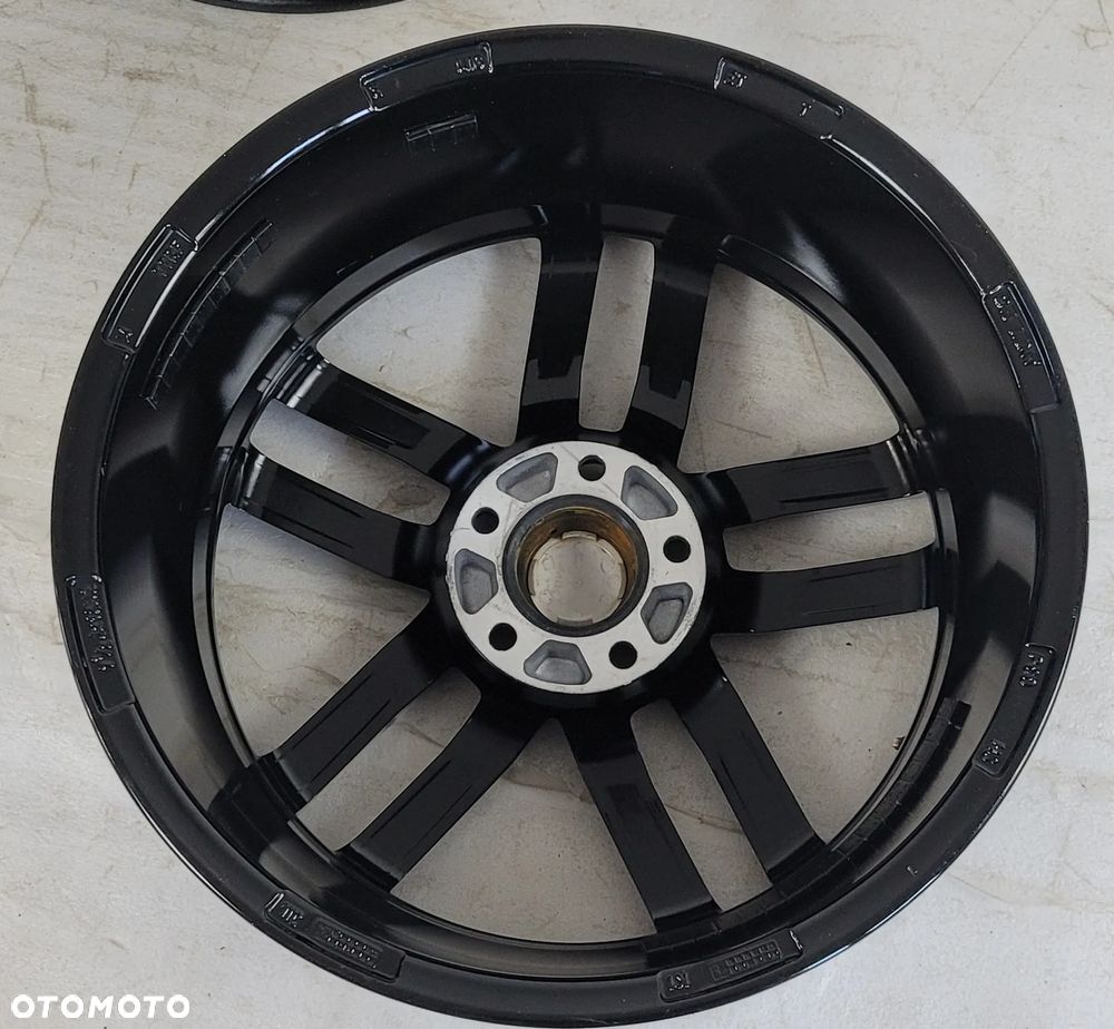 FELGI DEZENT HYUNDAI KONA KIA NIRO SORENTO 7,5X18 ET50 5X114,3 67,1 - 8