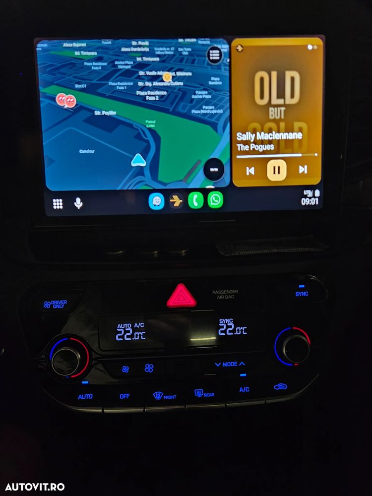Hyundai IONIQ 141CP Exclusive - 1