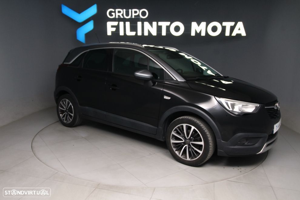 Opel Crossland X 1.2 T Innovation - 8