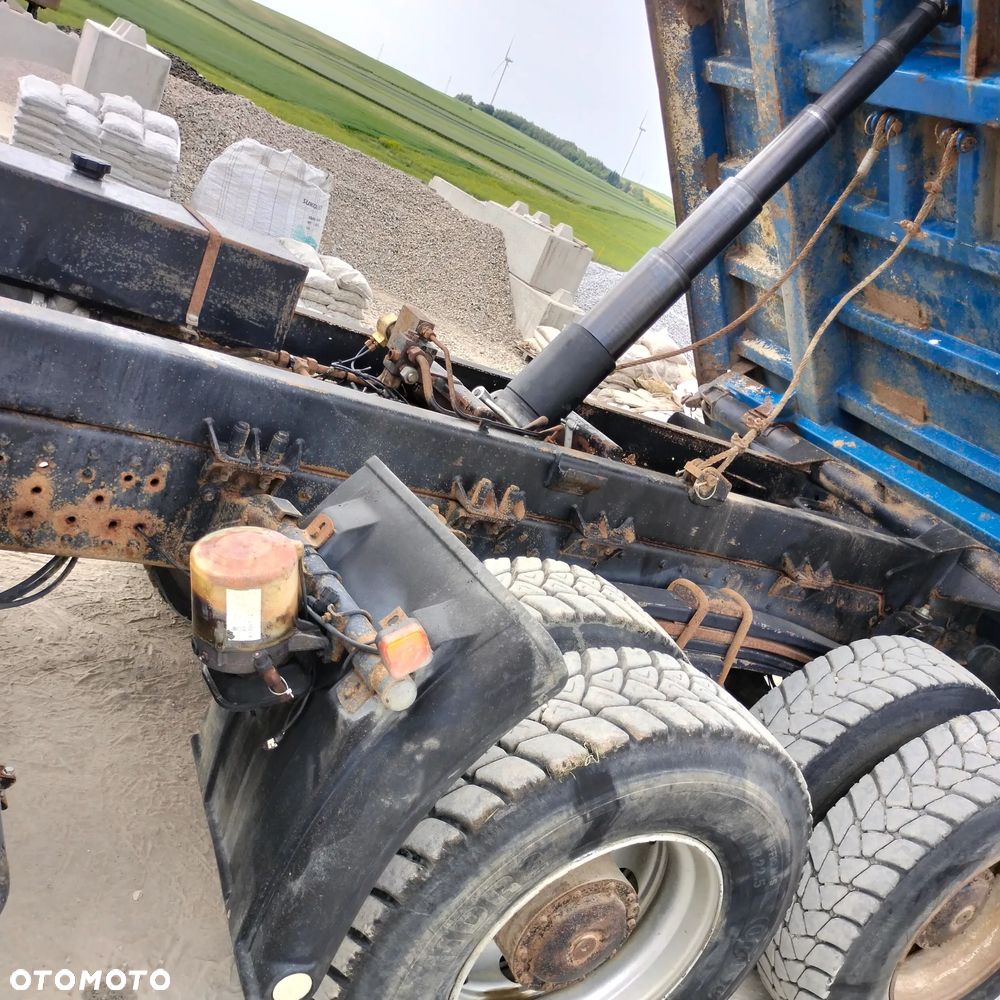 MAN F2000 26.364 - 14