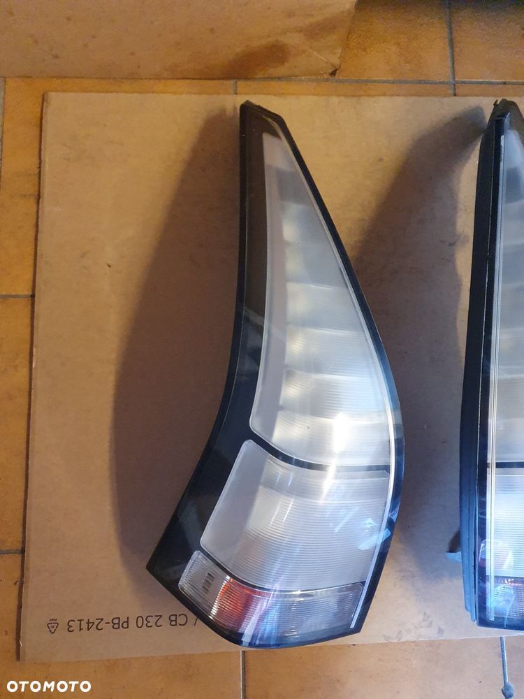 LAMPA P/L TYŁ SAAB 9-3 93 KOMBI LIFT - 4