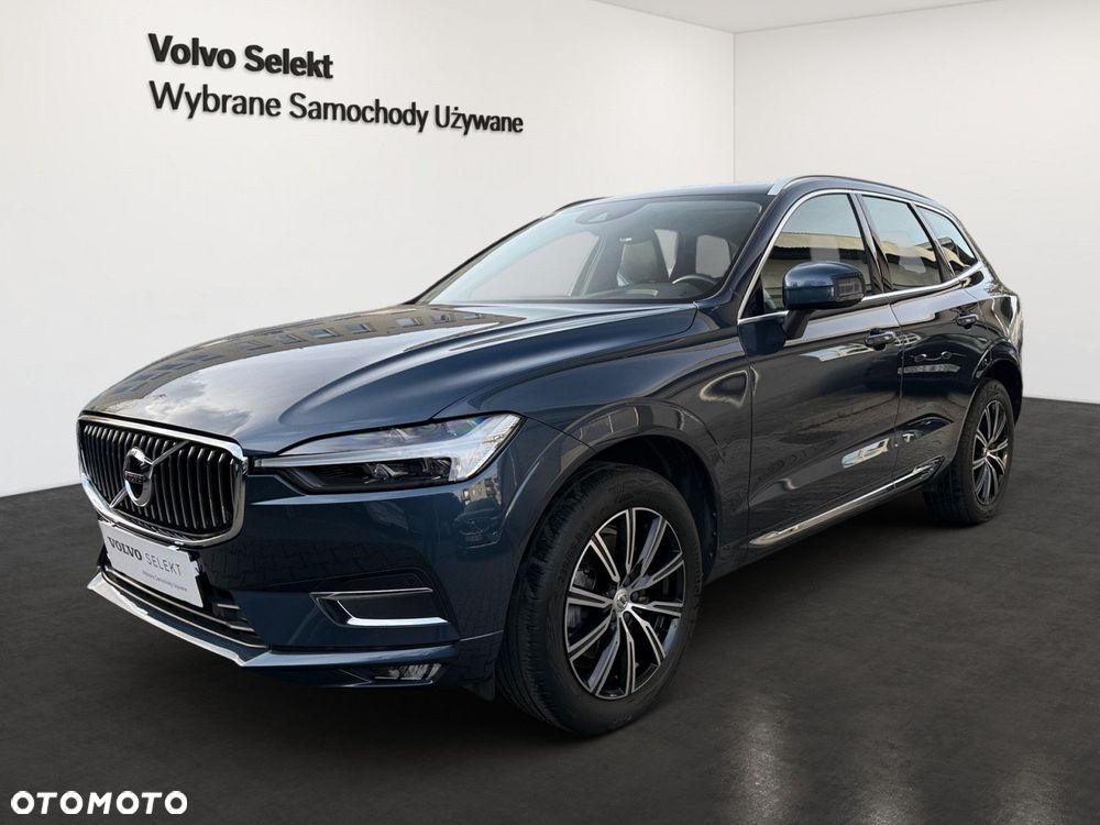 Volvo XC 60 - 1