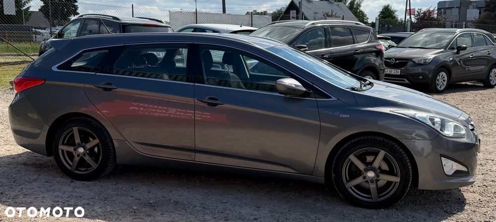 Hyundai i40 - 28