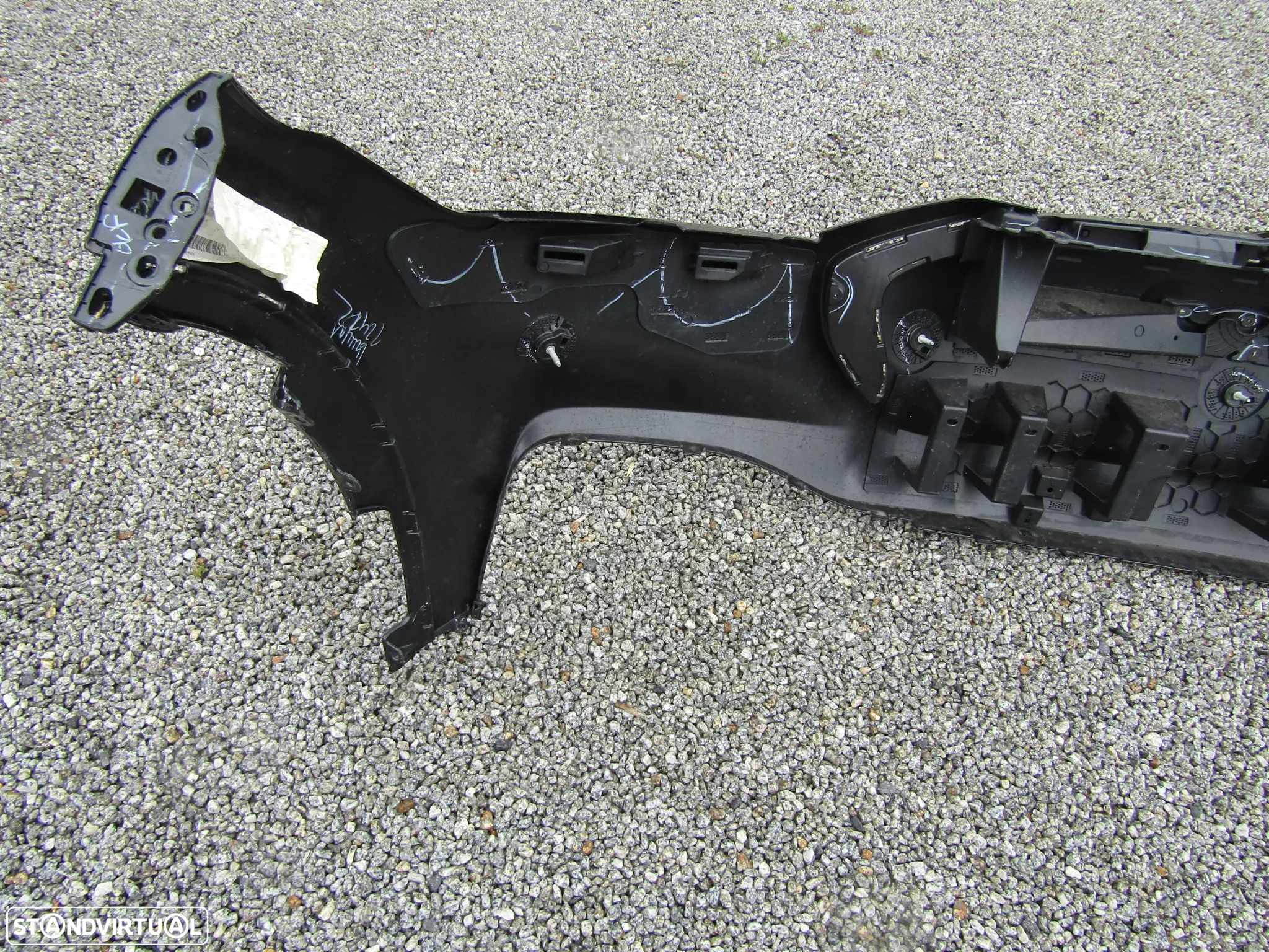 Para-choques Ford Mustang ano 2022(original) , ver detalhes - 11
