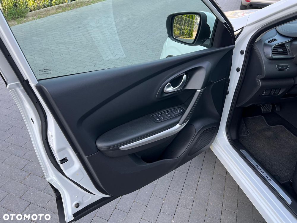Renault Kadjar TCe 160 EDC GPF INTENS - 29