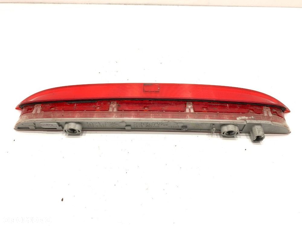 LAMPA STOP  MAZDA 6 Kombi (GH) 2007 - 2013 2.0 MZR-CD (GH14) 103 kW [140 KM] olej napędowy 2007 - - 3