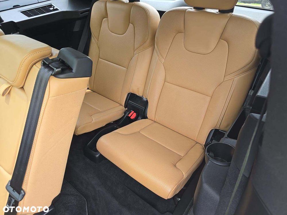 Volvo XC 90 T6 AWD Inscription - 11