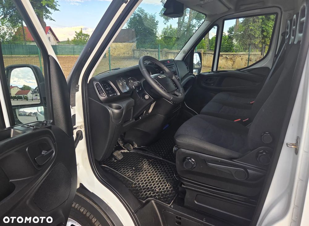 Iveco Daily 35c14 - 13