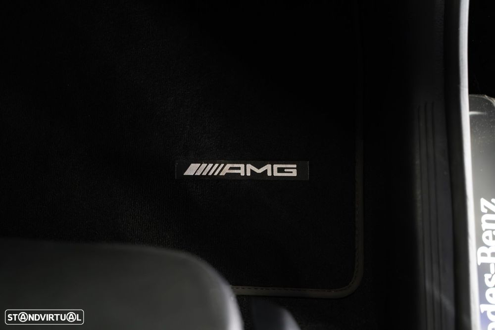 Mercedes-Benz GLC 300 de Coupe 4Matic - 50