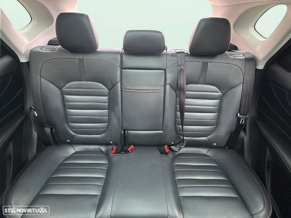 MG EHS 1.5 T-GDI Plug-in Hybrid Luxury - 19