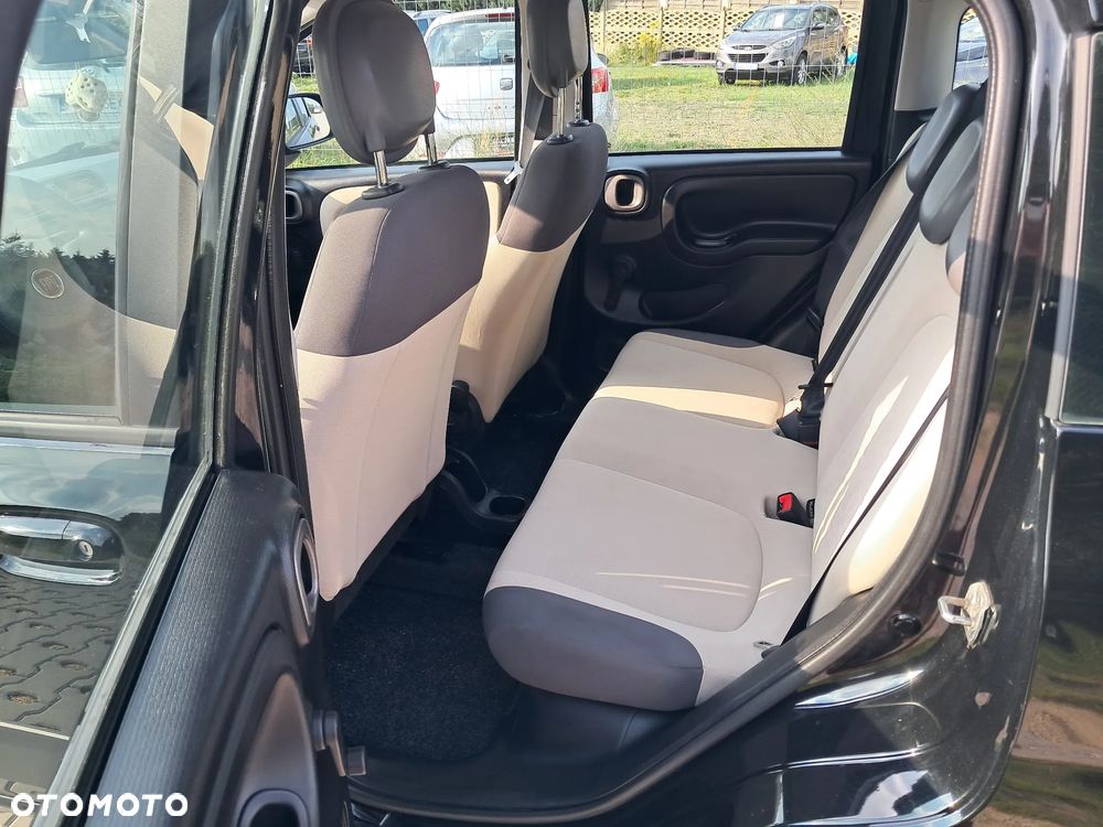 Fiat Panda 1.2 Dynamic - 19