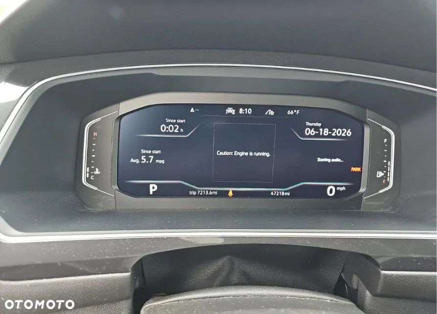 Volkswagen Tiguan - 10