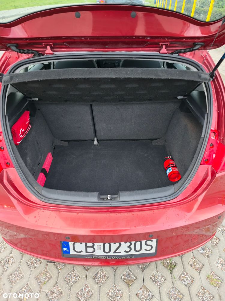 Seat Leon 1.9 TDI Spirit Turbo R - 5