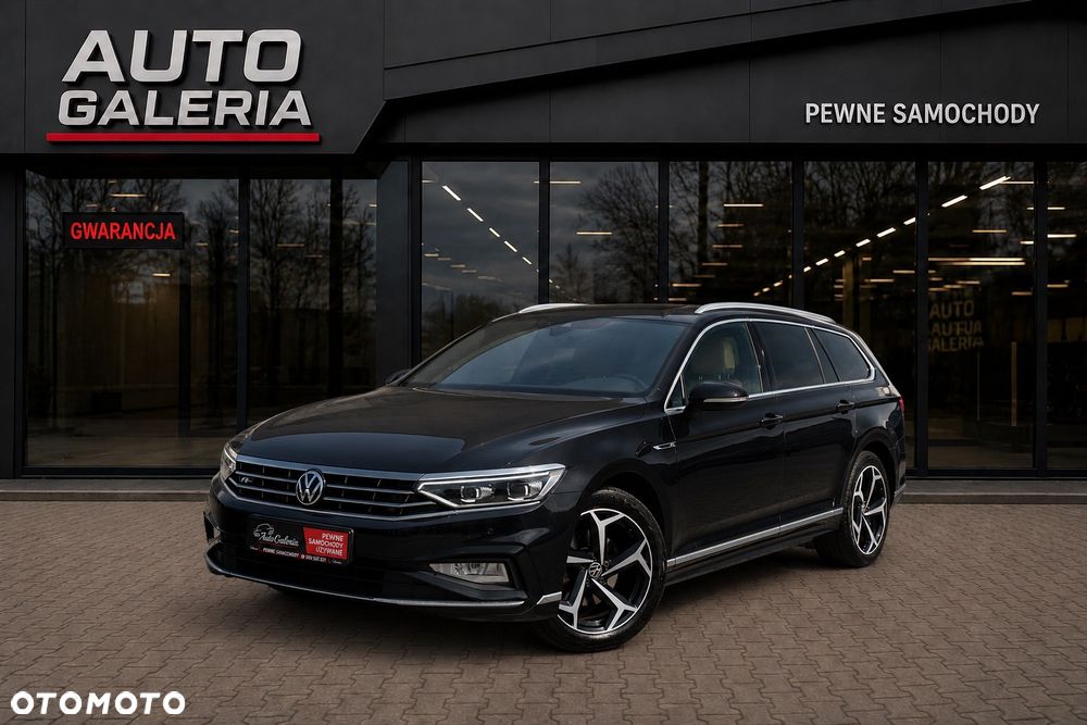 Volkswagen Passat 2.0 TDI (BlueMotion Technology) DSG Highline - 2