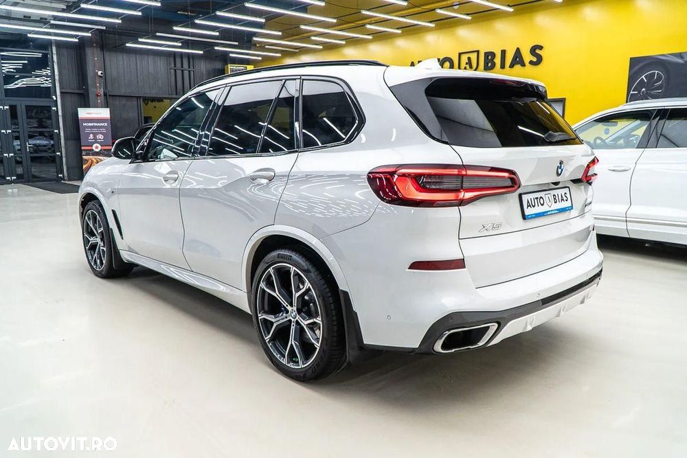 BMW X5 xDrive30d - 6