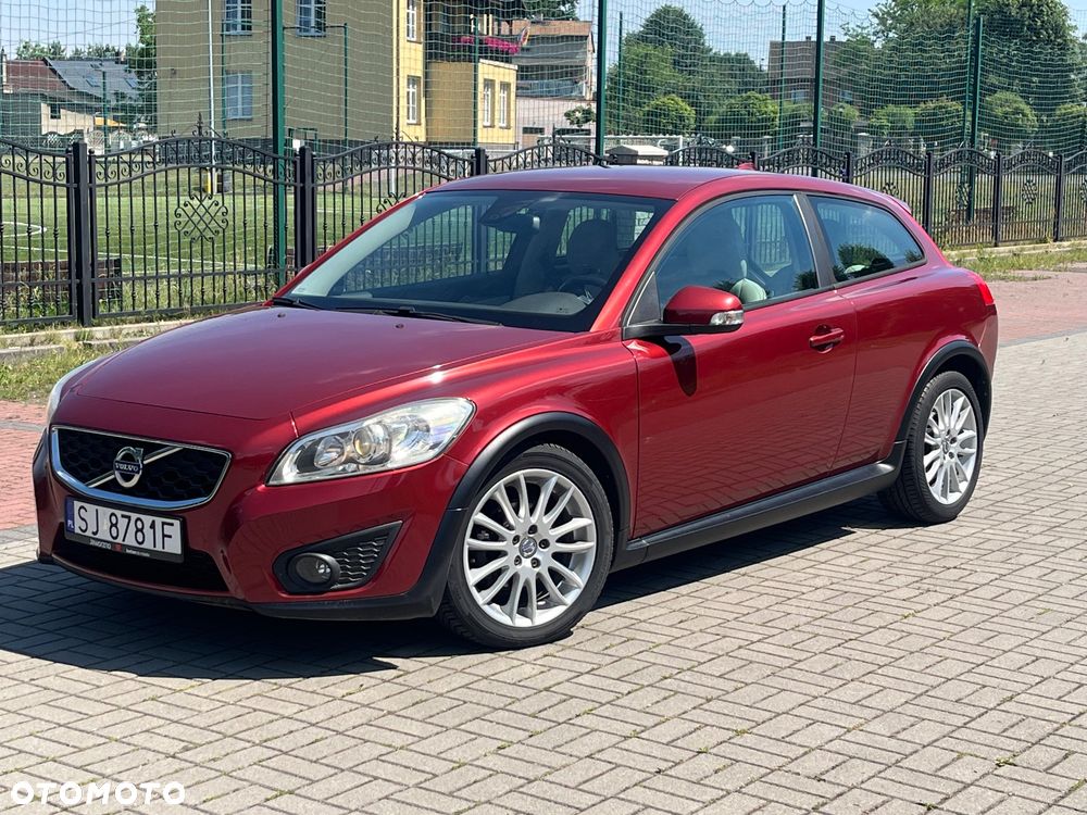 Volvo C30 1.6D DRIVe - 1