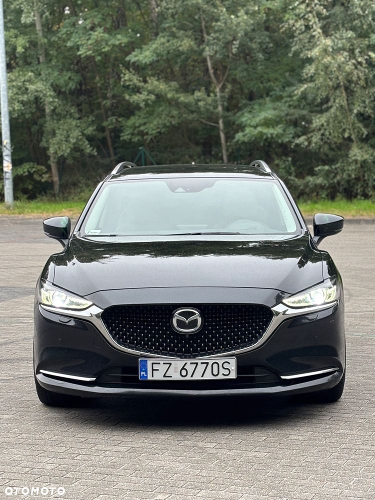 Mazda 6 2.0 Skypassion I-ELoop - 3