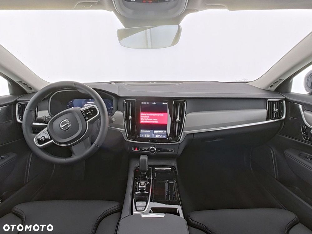 Volvo V90 - 7