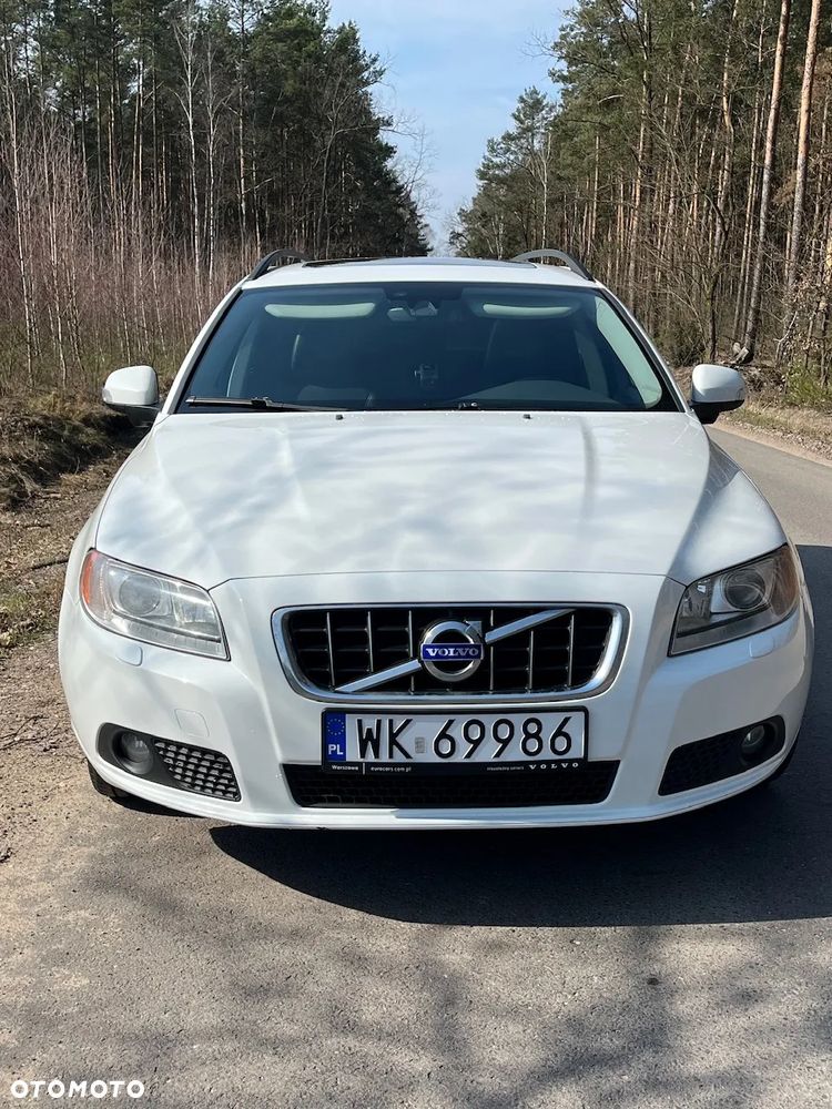 Volvo V70 - 2